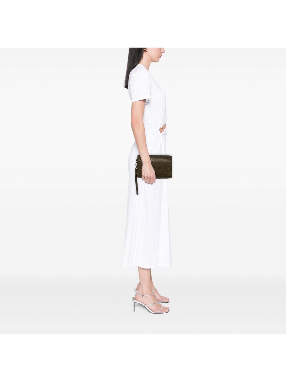 Bottega Veneta Nappa Intrecciato Double #282781B54B - Picture 7 of 7